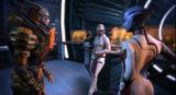 zber z hry Mass Effect